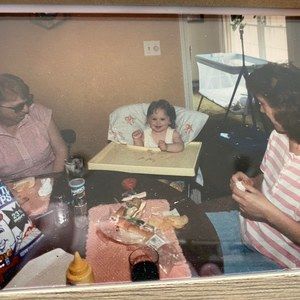 Meet your Posher, Alycia